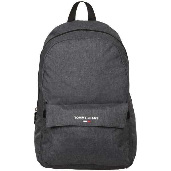 Tommy Hilfiger TJM ESSENTIAL BACKPACK MELANGE Unisexový městský batoh