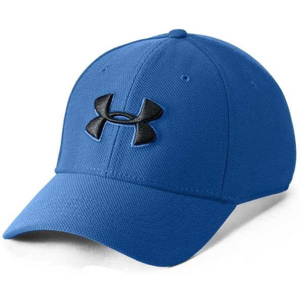 Under Armour MEN'S BLITZING 3.0 CAP Pánská kšiltovka