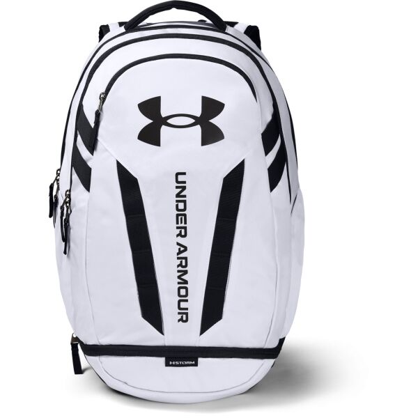 Under Armour HUSTLE 5.0 BACKPACK Batoh