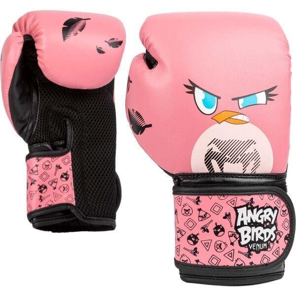 Venum ANGRY BIRDS BOXING GLOVES Dětské boxerské rukavice