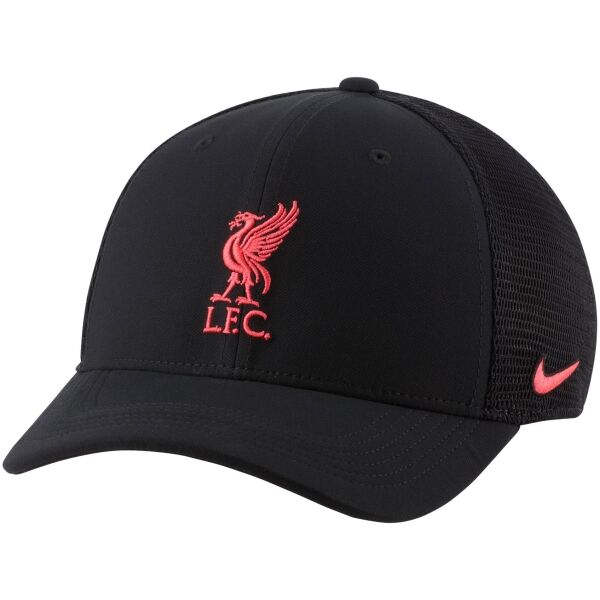 Nike LIVERPOOL FC CLASSIC99 Kšiltovka