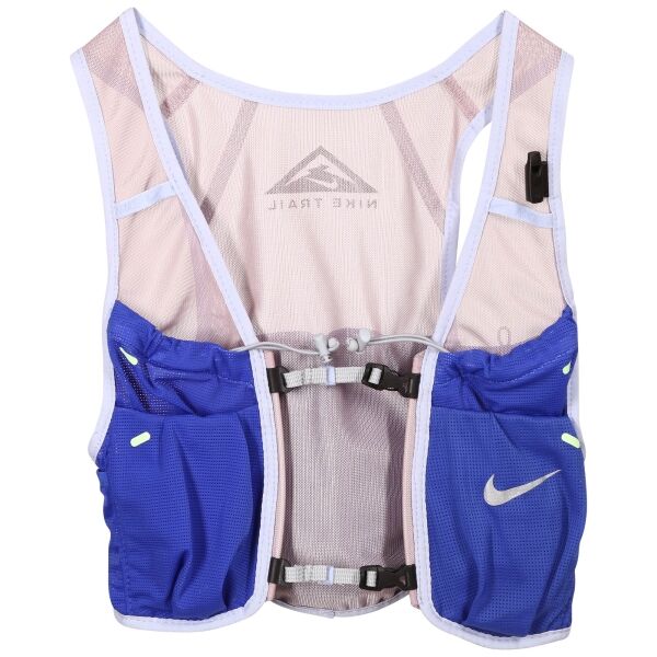 Nike TRAIL VEST 2.0 Unisexová běžecká vesta