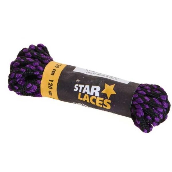 PROMA STAR LACES SLIM 90 cm Tkaničky