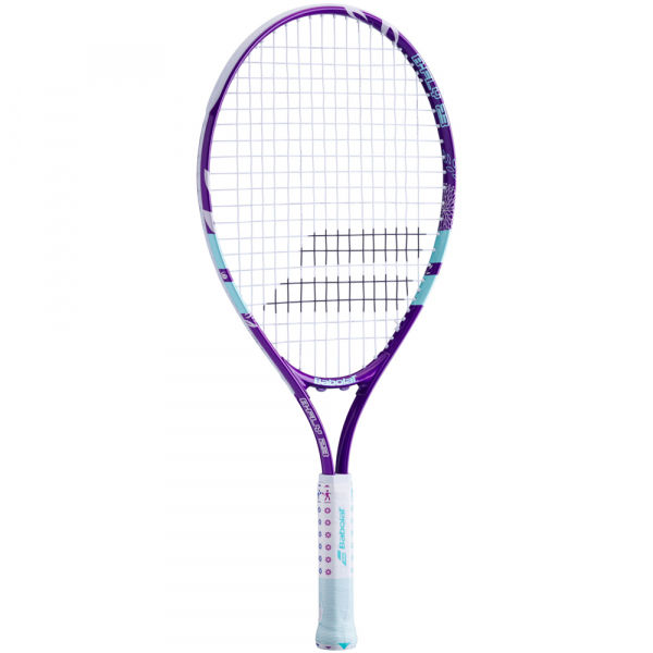 Babolat B FLY GIRL 23 Dětská tenisová raketa