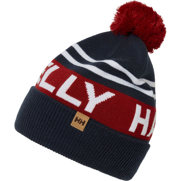 Helly Hansen RIDGELINE BEANIE Unisexová čepice