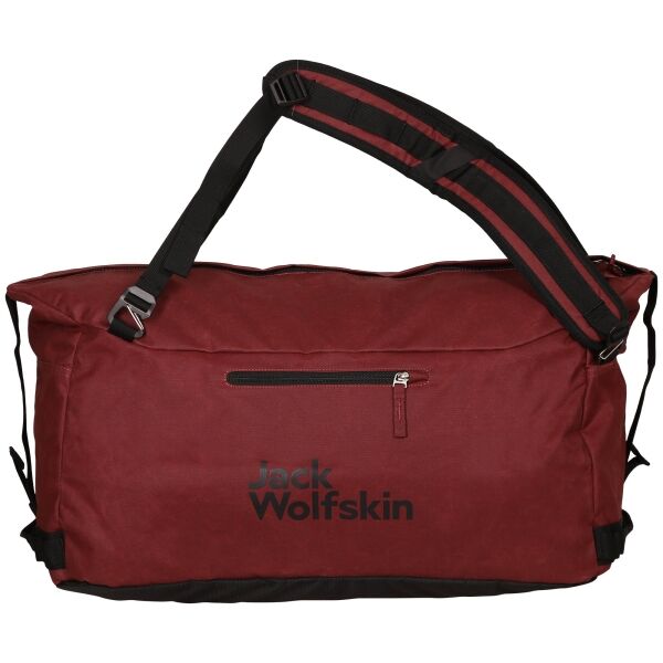 Jack Wolfskin TRAVELTOPIA DUFFLE 45 Taška