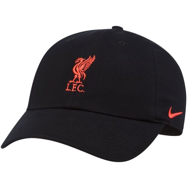 Nike LIVERPOOL FC HERITAGE86 Kšiltovka