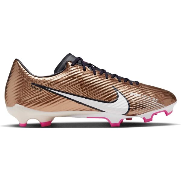 Nike ZOOM VAPOR 15 ACADEMY FG/MG Pánské kopačky