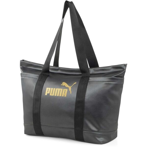 Puma CORE UP LARGE SHOPPER Dámská taška