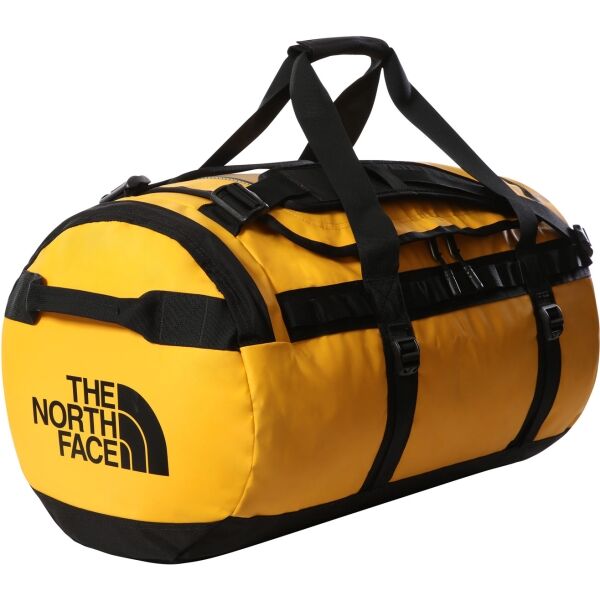 The North Face BASE CAMP DUFFEL M Taška