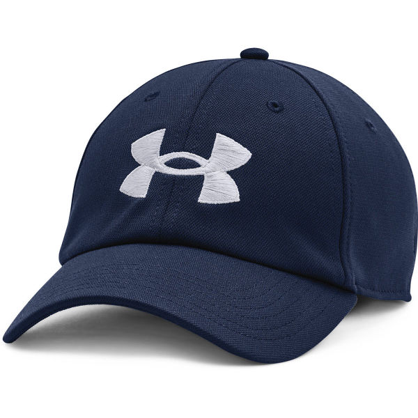 Under Armour BLITZING ADJ HAT Pánská kšiltovka