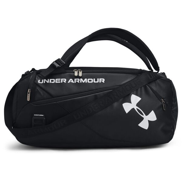 Under Armour CONTAIN DUO SM DUFFLE Pánská taška