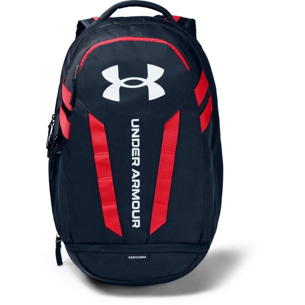 Under Armour HUSTLE 5.0 BACKPACK Batoh