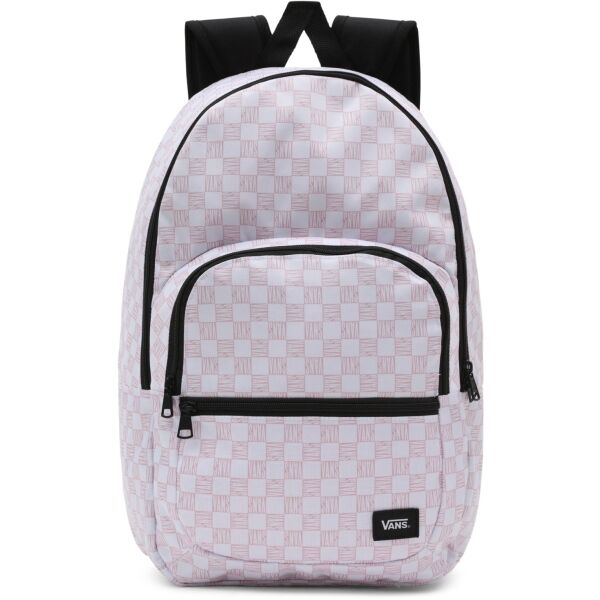 Vans RANGED BACKPACK PRINT Městský batoh