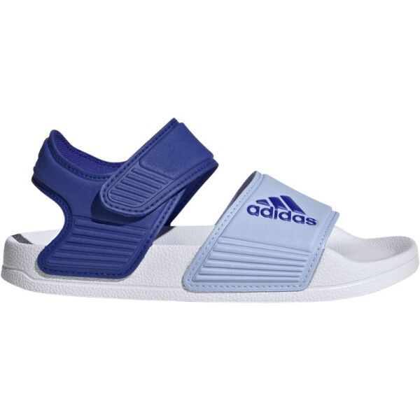 adidas ADILETTE SANDAL K Dětské sandály