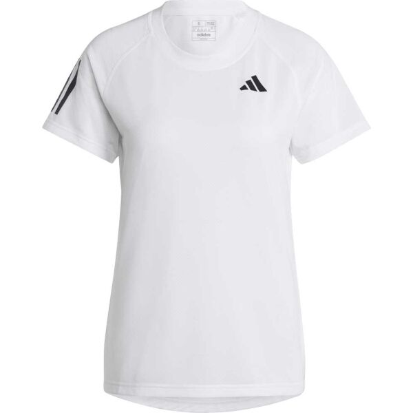 adidas CLUB TEE Dámské tenisové tričko