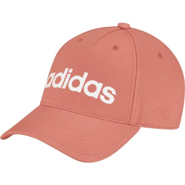 adidas DAILY CAP Sportovní baseballová kšiltovka