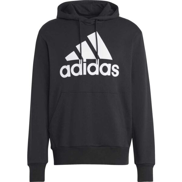 adidas BL FT HD Pánská mikina