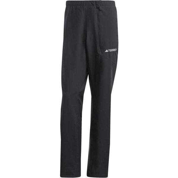 adidas MT RAIN PANT Pánské outdoorové kalhoty