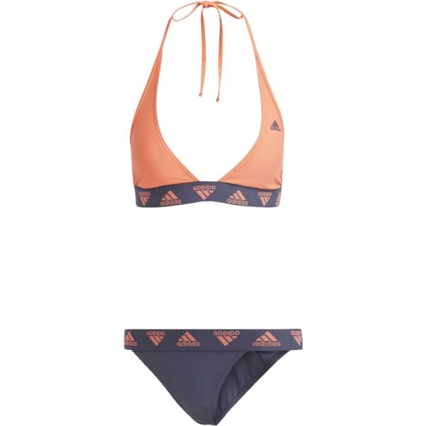 adidas NECKHOL BIKINI Dámské bikiny