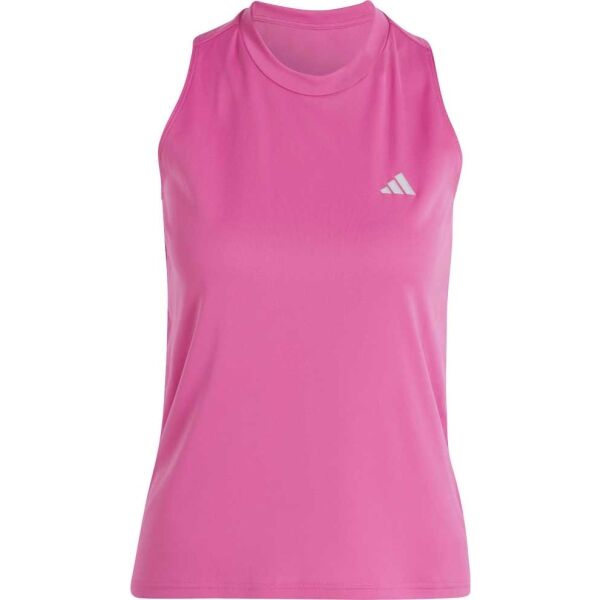 adidas RUN IT TANK Dámské běžecké tílko