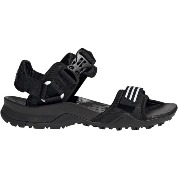 adidas TERREX CYPREX ULTRA SANDAL DLX Pánské sandály