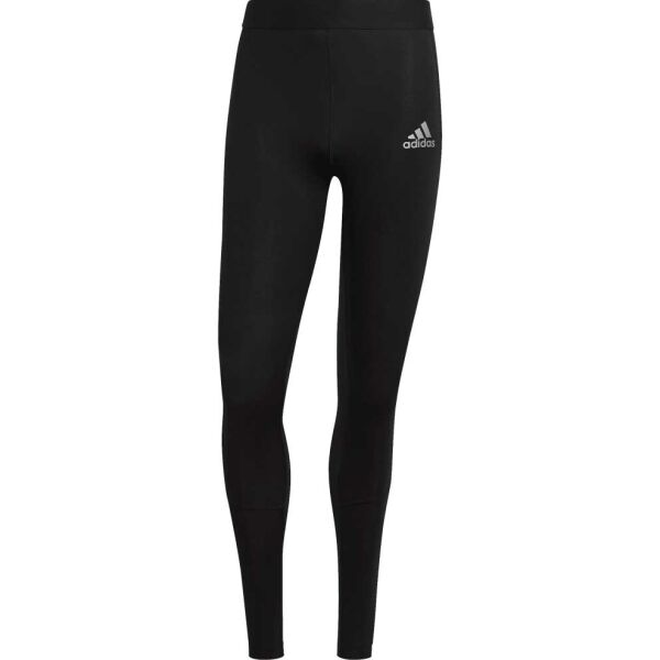 adidas TF LONG TIGHT Pánské funkční spodky