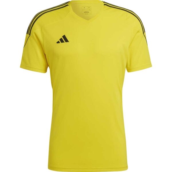 adidas TIRO 23 JSY Pánský fotbalový dres