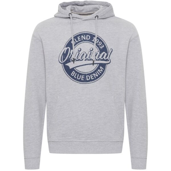 BLEND SWEATSHIRT REGULAR FIT Pánská mikina