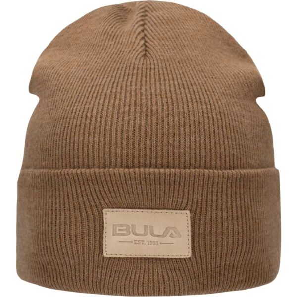 Bula TRAVEL BEANIE Zimní čepice