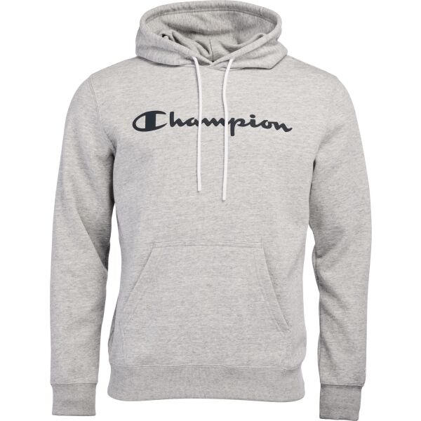 Champion AMERICAN CLASSICS HOODED SWEATSHIRT Pánská mikina