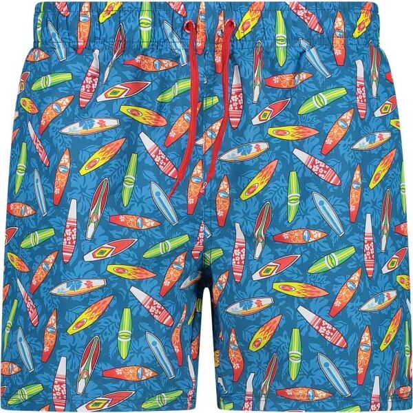 CMP MAN SHORTS Pánské plavky