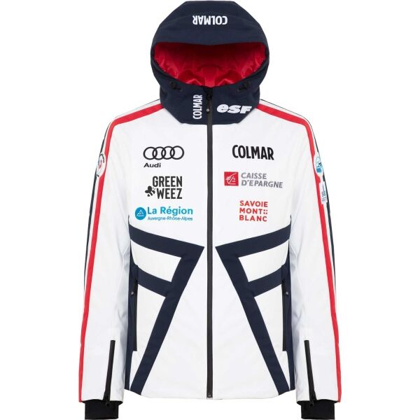 Colmar MENS JACKET REPLICA FRANCE Pánská lyžařská bunda