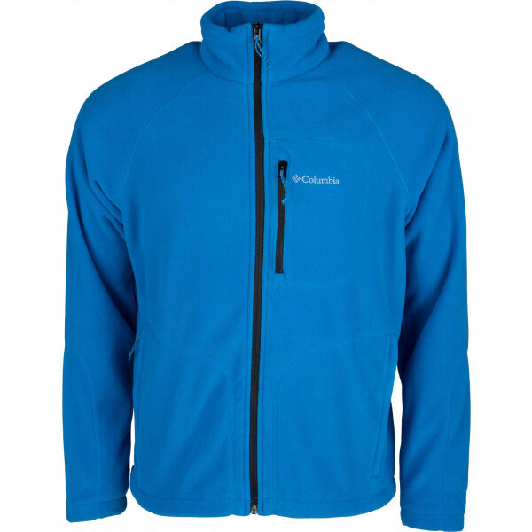 Columbia FAST TREK II FULL ZIP FLEECE Pánská mikina