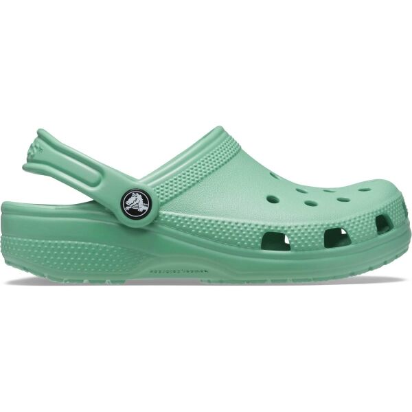 Crocs CLASSIC CLOG K Dětské pantofle