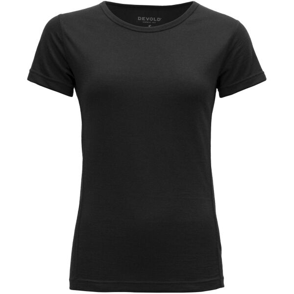 Devold BREEZE MERINO 150 T-SHIRT Dámské triko