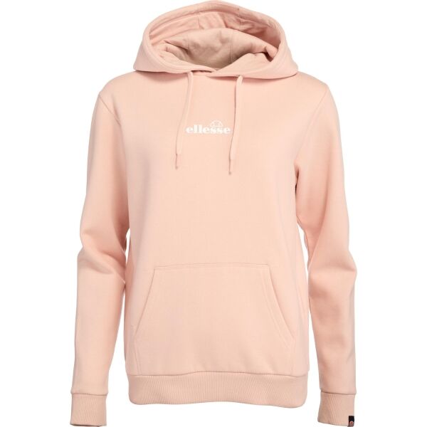 ELLESSE JAZANA OH HOODY Dámská mikina