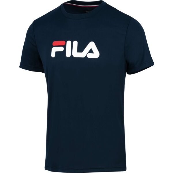 Fila T-SHIRT LOGO Pánské triko