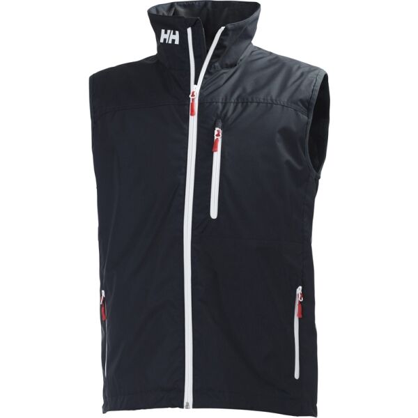 Helly Hansen CREW VEST Pánská vesta