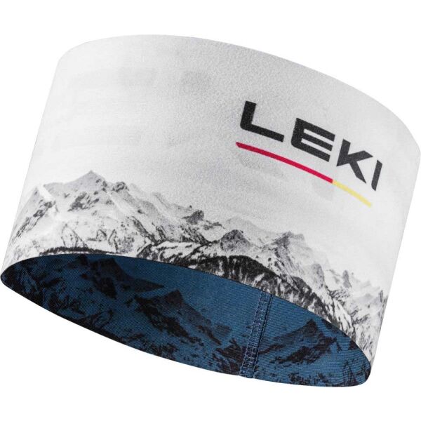 Leki XC HEADBAND Čelenka