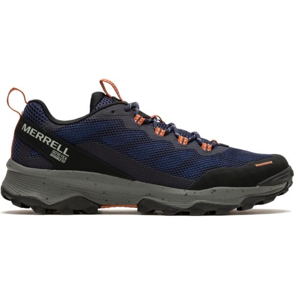 Merrell SPEED STRIKE GTX Pánská outdoorová obuv