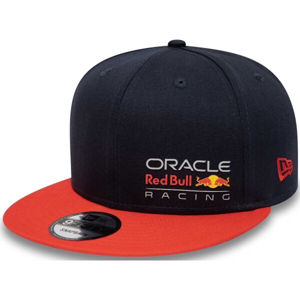 New Era 950 ESSENTIAL 9FIFTY RED BULL F1 Klubová kšiltovka