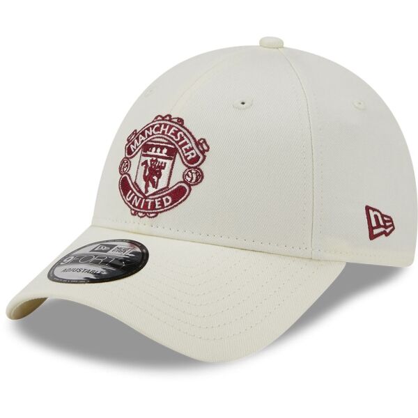 New Era SEASONAL 9FORTY MANCHESTER UNITED Pánská kšiltovka