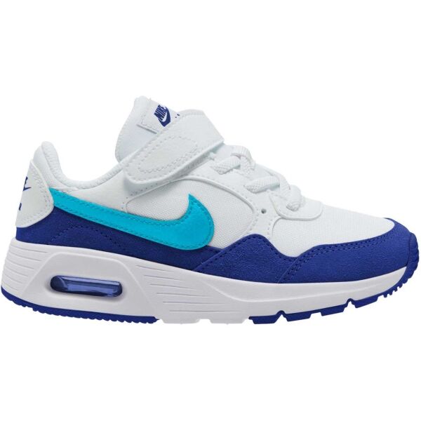 Nike AIR MAX SC Dětská volnočasová obuv