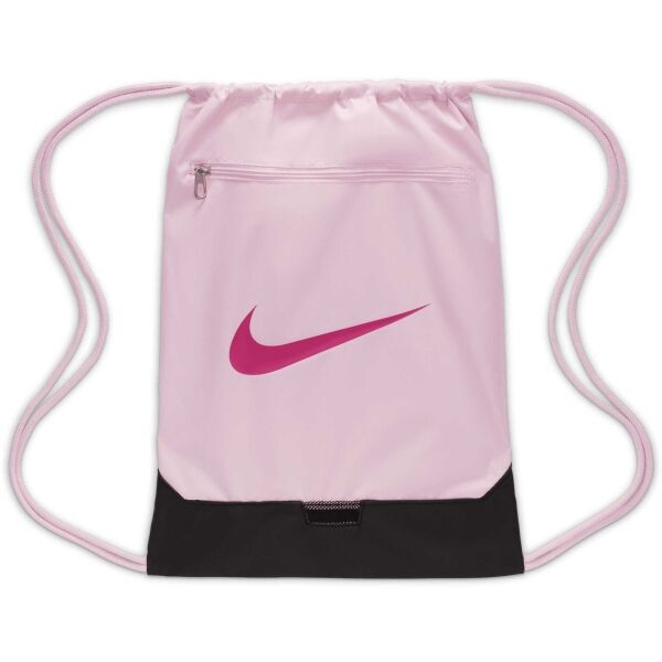 Nike BRASILIA TRAINING GYM SACK Gymsack