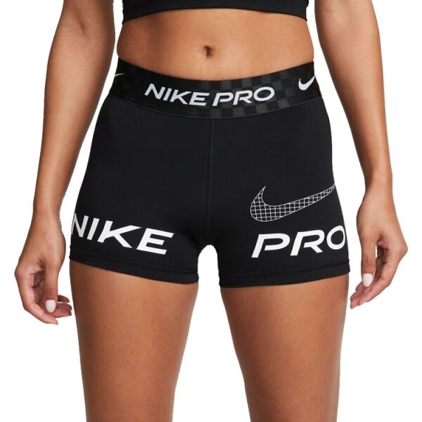 Nike DF 3IN GRX SHORT Dámské šortky