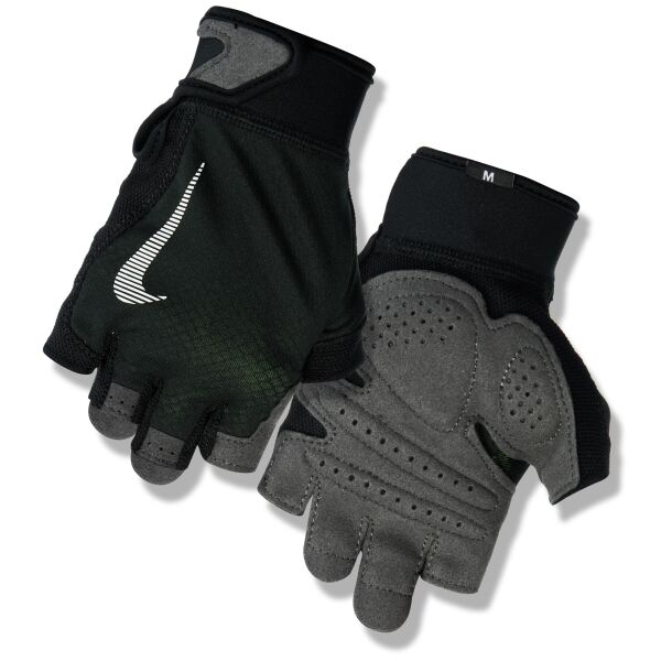 Nike MEN'S ULTIMATE FITNESS GLOVES Pánské fitness rukavice