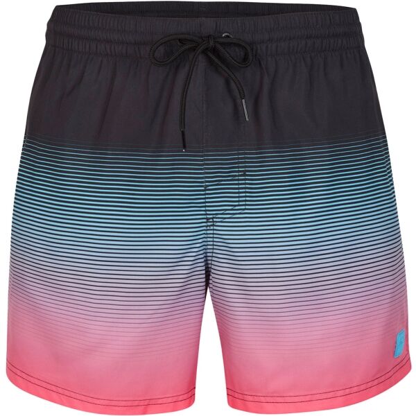 O'Neill CALI GRADIENT 15'' SWIM SHORTS Pánské koupací šortky