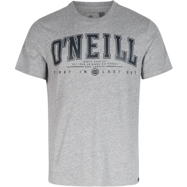 O'Neill STATE MUIR T-SHIRT Pánské tričko