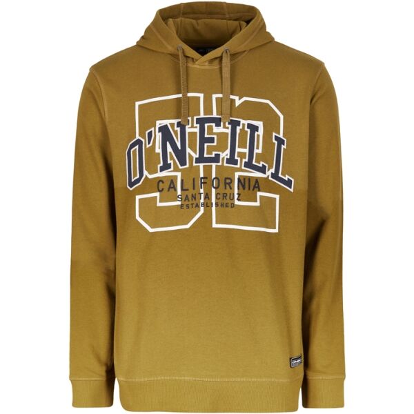 O'Neill SURF STATE HOODIE Pánská mikina